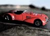 Lancia - Astura Spider IV serie-1940